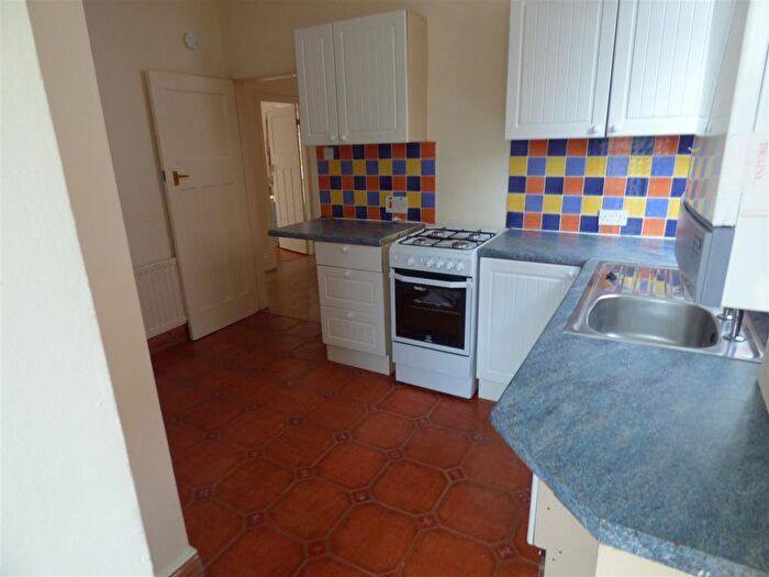 2 Bedroom Flat To Rent In Cornel Road, High Heaton, Newcastle Upon Tyne, NE7