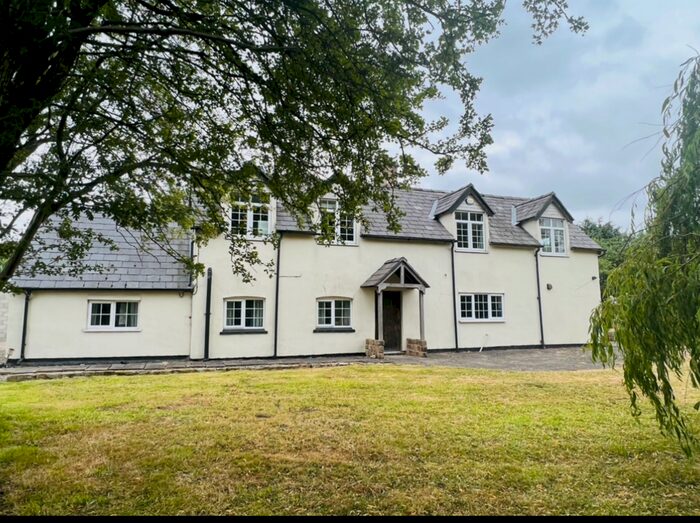 4 Bedroom Country House To Rent In Calveley, Tarporley, CW6