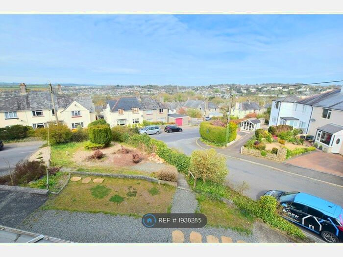 3 Bedroom Semi-Detached House To Rent In Whitham Park, Tavistock, PL19