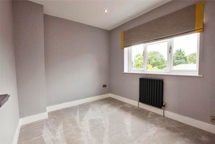 4 Bedroom Detached House For Sale In Nottingham Road, Ripley, Derbyshire, DE5