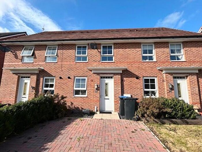 3 Bedroom House To Rent In Ash Road, Thornton-Cleveleys, FY5