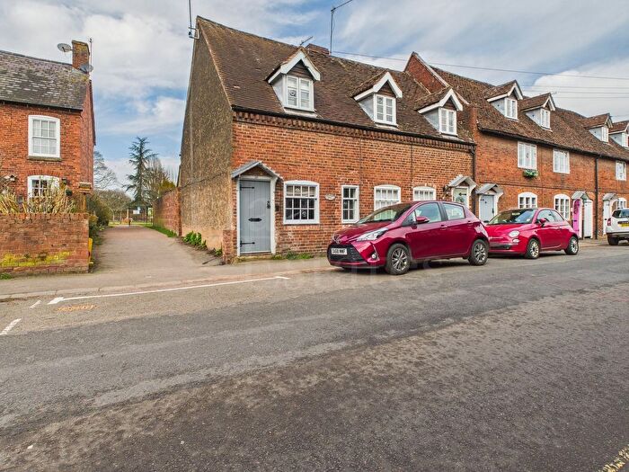 2 Bedroom End Terrace House For Sale In Lax Lane, Bewdley, DY12