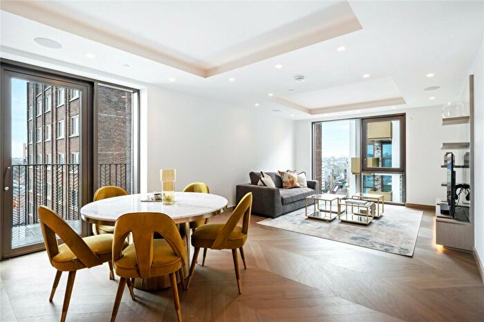 2 Bedroom Flat To Rent In St. Johns Wood Road, St John's Wood, NW8