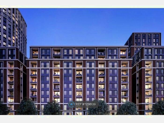 2 Bedroom Flat To Rent In Garrett Mansions, London W2