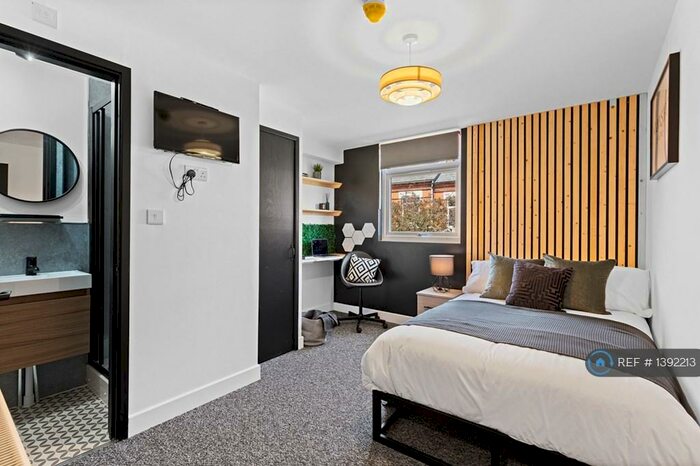 5 Bedroom Terraced House To Rent In Colchester Street, Coventry, CV1