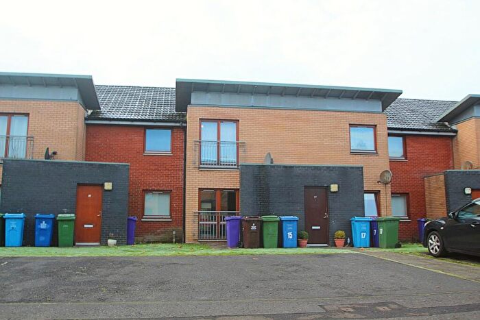 2 Bedroom Flat To Rent In Dalmarnock Drive, Glasgow, G40