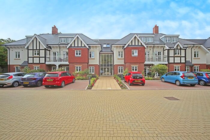 1 Bedroom Flat For Sale In Blossomfield Road, Solihull, B91