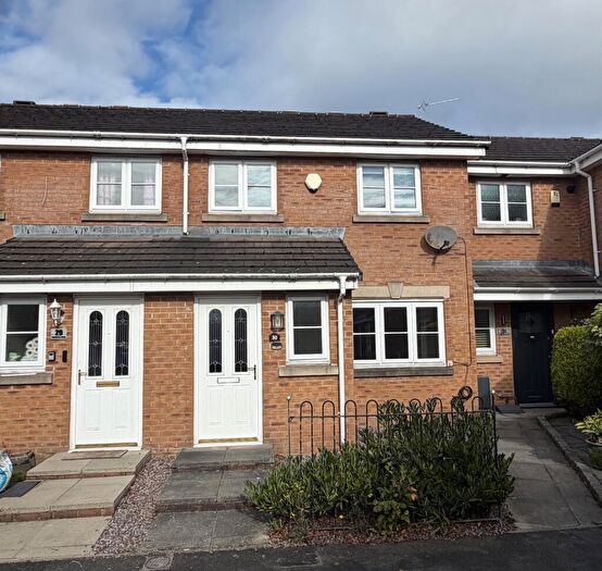 3 Bedroom Mews To Rent In Greenfield Road, Adlington, Lancashire, PR6