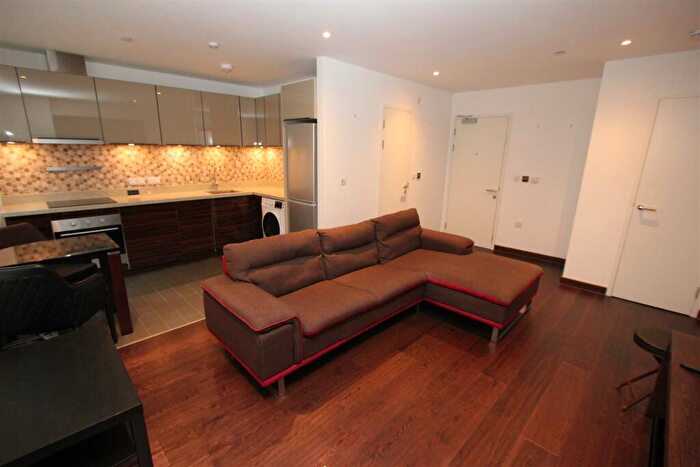 1 Bedroom Apartment To Rent In King Charles Terrace, Sovereign Court, Wapping, E1W