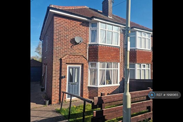 3 Bedroom Semi-Detached House To Rent In Grove Road, Whitwick, Coalville, LE67