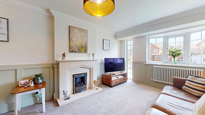 2 Bedroom Semi-Detached House For Sale In Evesham Close, Boldon Colliery, NE35