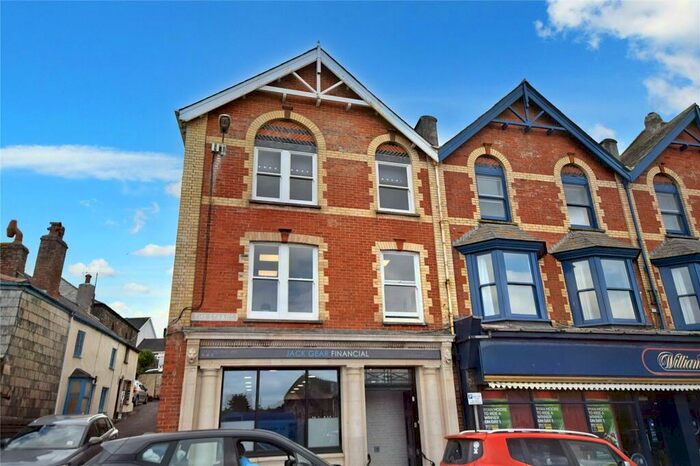 3 Bedroom Apartment To Rent In Bude, Cornwall, EX23