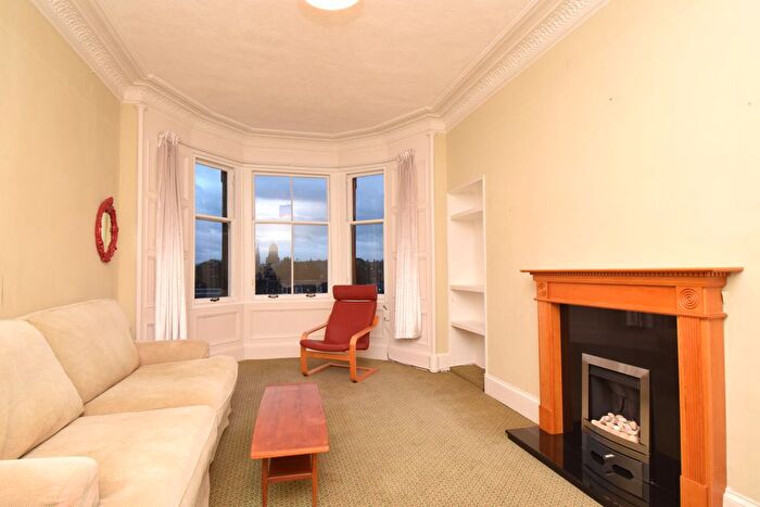 2 Bedroom Flat To Rent In Marlborough Street, Edinburgh, EH15