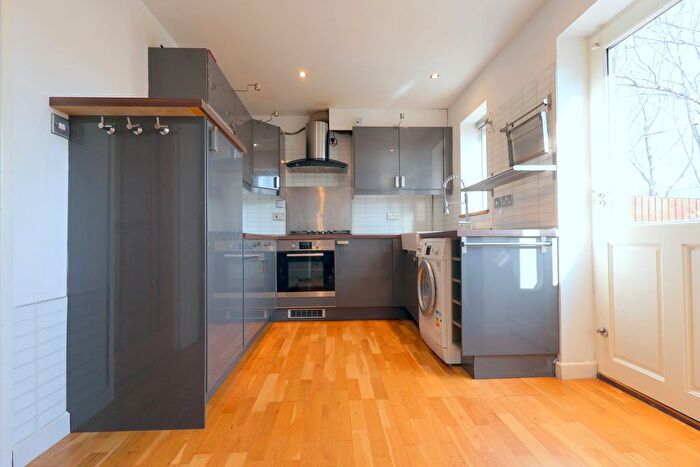 3 Bedroom Terraced House To Rent In Richard House Drive, London, E16