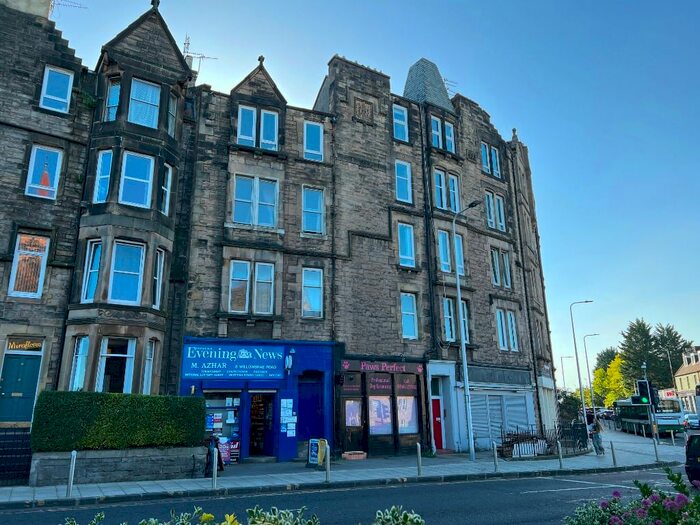 2 Bedroom Flat To Rent In Willowbrae Road, Willowbrae, Edinburgh, EH8