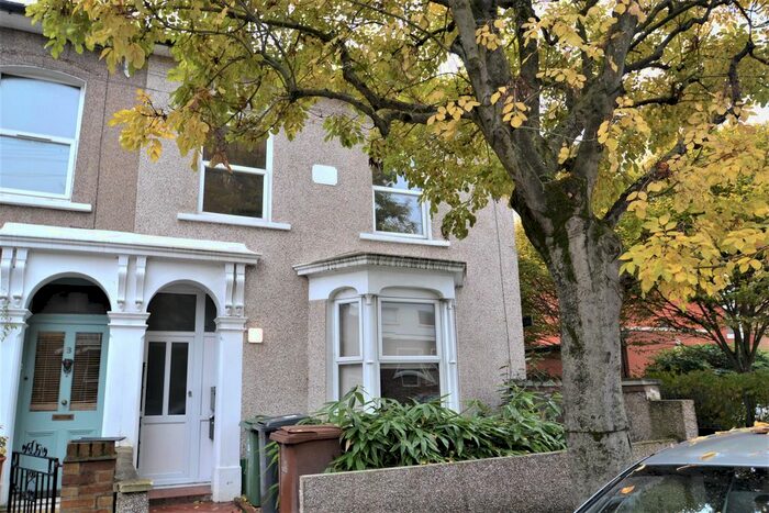 Studio To Rent In Lister Road, London, E11