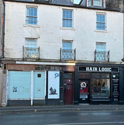 1 Bedroom Flat To Rent In Perth, PH2