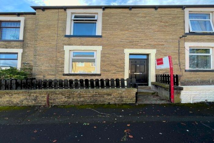 2 Bedroom Property To Rent In Sussex Street, Burnley, BB11