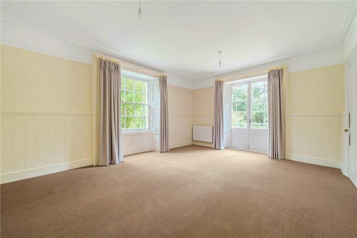 5 Bedroom Detached House For Sale In Leckford, Stockbridge, Hampshire, SO20