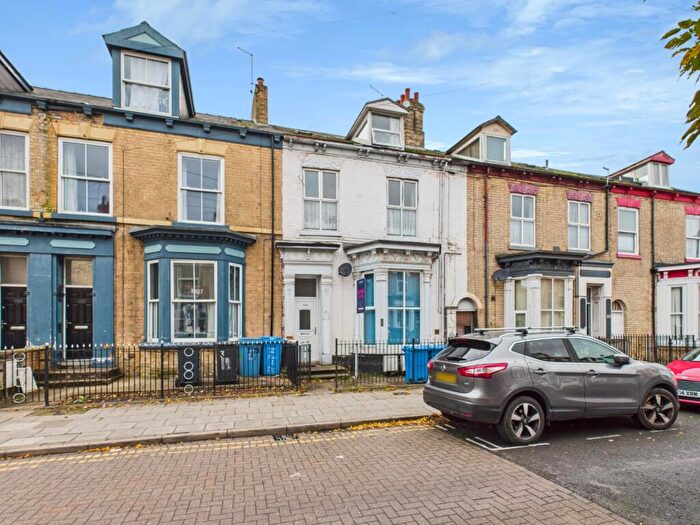 6 Bedroom Flat For Sale In Coltman Street, Hull, HU3