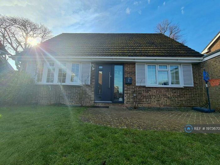 4 Bedroom Detached House To Rent In Kymer Gardens, Hassocks, BN6