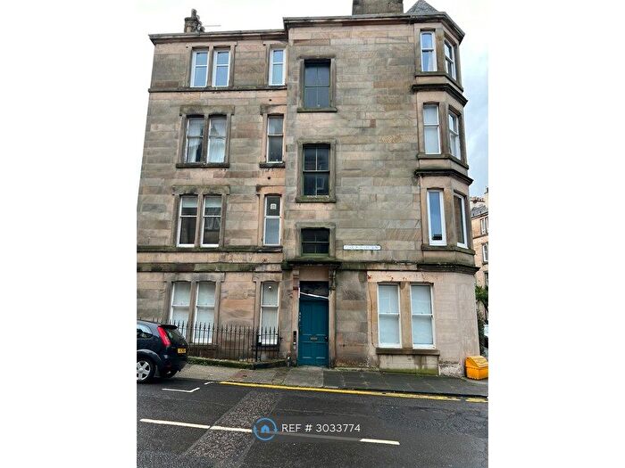 1 Bedroom Flat To Rent In Comely Bank Row, Edinburgh, EH4