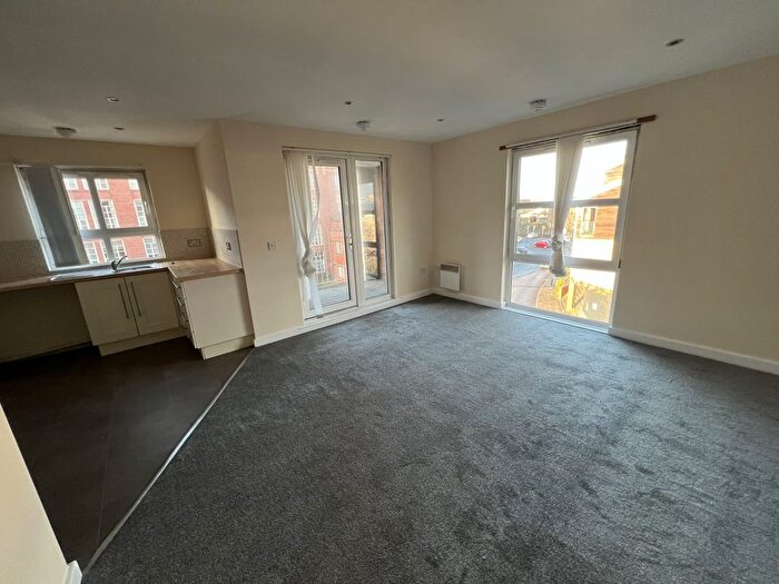 2 Bedroom Flat To Rent In Millside, Trencherfield, Heritage Way, Wigan, WN3