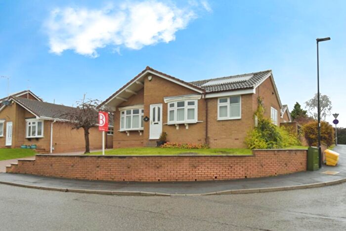 3 Bedroom Bungalow For Sale In Broadlands Avenue, Owlthorpe, Sheffield, South Yorkshire, S20