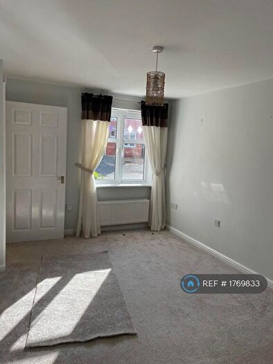 2 Bedroom Semi-Detached House To Rent In Upton Drive, Nuneaton, CV11