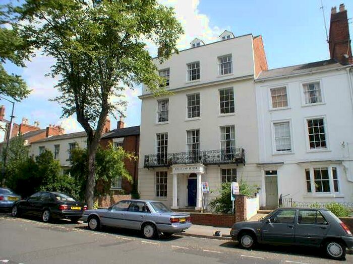 2 Bedroom Apartment To Rent In Portland Street, Leamington Spa, CV32