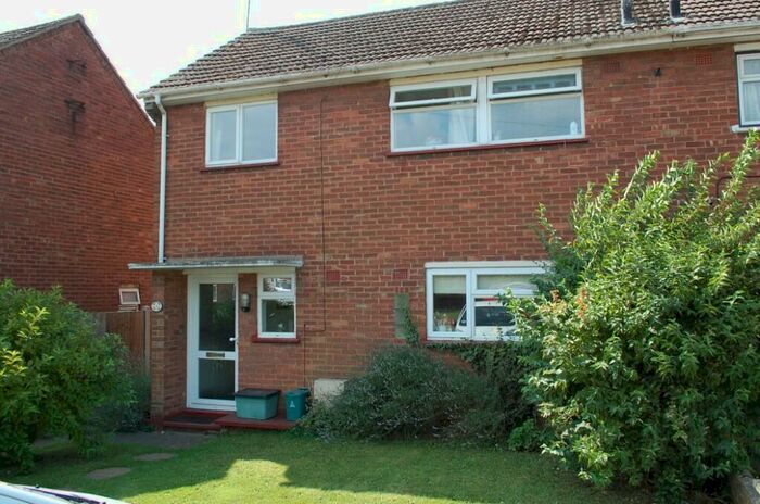 3 Bedroom Semi-Detached House To Rent In Prince Philip Road, Colchester, Essex, CO2