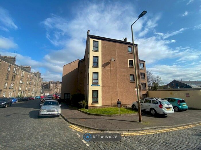 1 Bedroom Flat To Rent In Forest Park Road, Dundee, DD1
