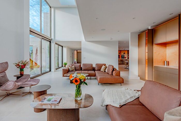 6 Bedroom Detached House To Rent In Twineham Grange Farm, Twineham, Haywards Heath, West Sussex, RH17