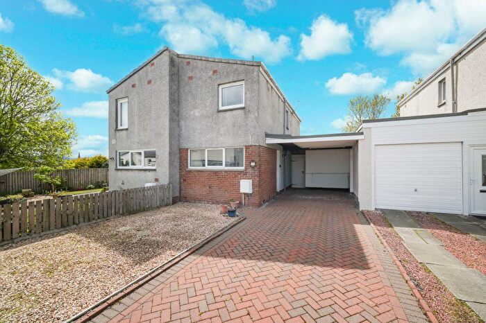 2 Bedroom Semi-Detached House For Sale In Dundas Place, Kirkliston, EH29