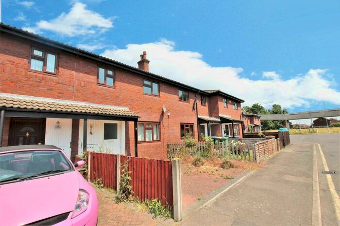 2 Bedroom Terraced House To Rent In Fendyke Road, Belvedere, Kent, DA17