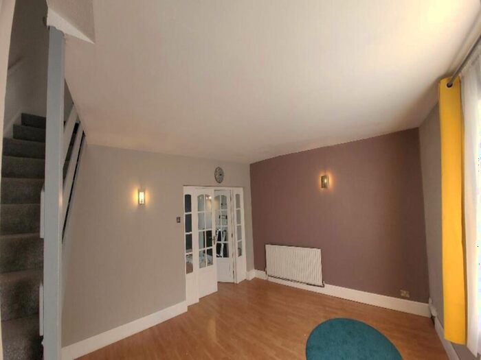 2 Bedroom Terraced House To Rent In Hollywood Road, Brislington, Bristol, BS4