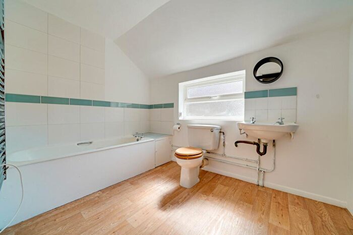 1 Bedroom House To Rent In North End, Bassingbourn, SG8