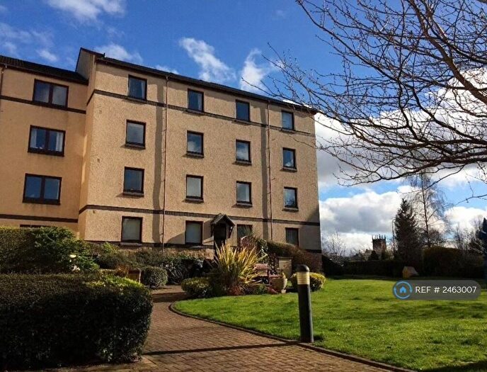 2 Bedroom Flat To Rent In West Bryson Road, Edinburgh, EH11
