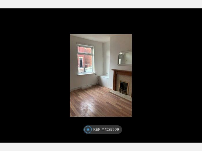 2 Bedroom Terraced House To Rent In Noble St, Barnsley, S74