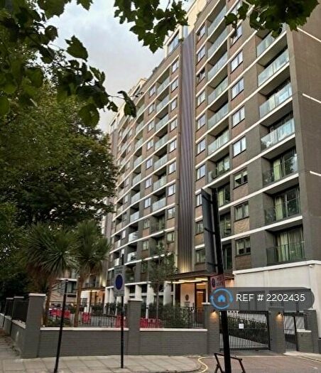 1 Bedroom Flat To Rent In St John's Wood Road, St John's Wood, NW8