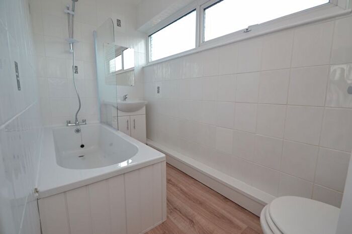 3 Bedroom Terraced House For Sale In Wilkinson Avenue, Broseley, TF12