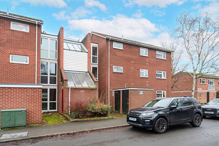 2 Bedroom Flat For Sale In Russel Street, Norwich, NR2
