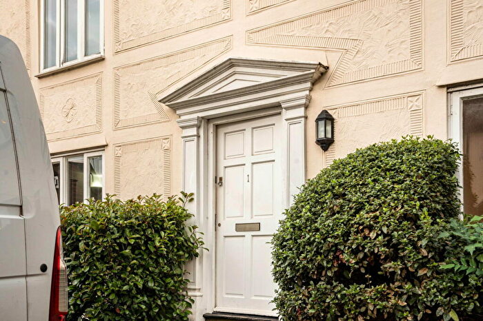 3 Bedroom Terraced House For Sale In Joscelyn Yard, Dunmow Road, Bishop's Stortford, CM23