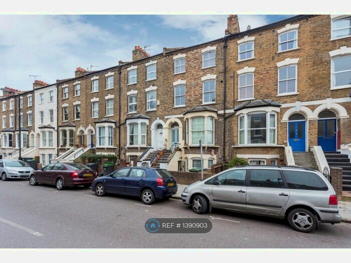1 Bedroom Flat To Rent In Woodstock Road, London, N4