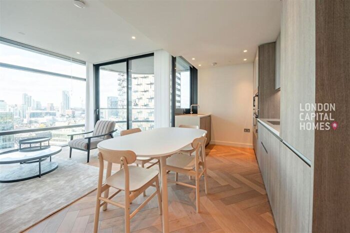 2 Bedroom Apartment To Rent In Principal Place, Worship Street, London, EC2A
