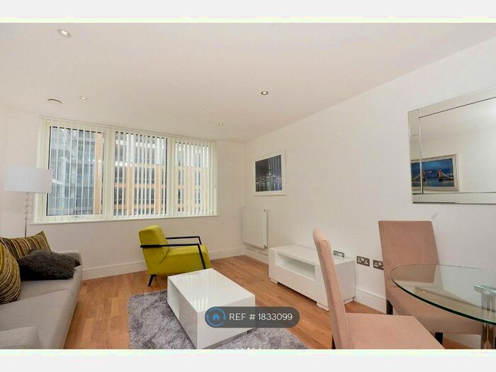 1 Bedroom Flat To Rent In Dundas Court, London, SE10