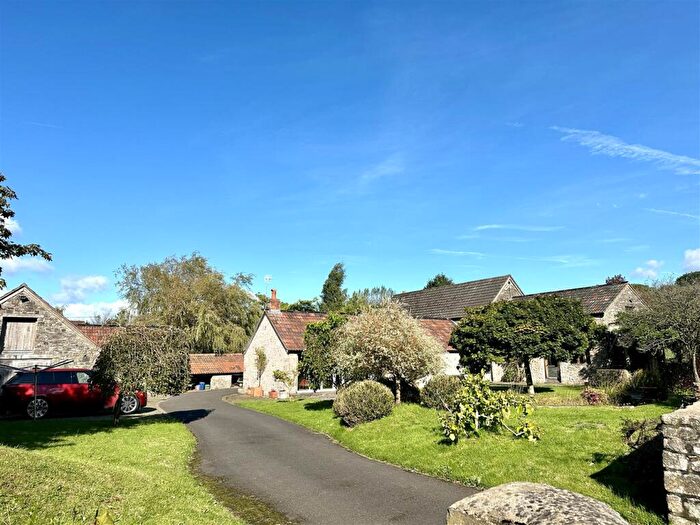 3 Bedroom Barn Conversion For Sale In St. Brides Netherwent, Caldicot, NP26