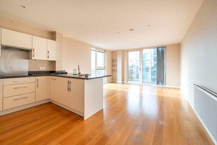 2 Bedroom Flat To Rent In East Central Apartments, Hoe Street, Walthamstow, Walthamstow, London, E17