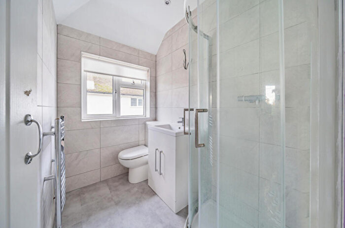 4 Bedroom Semi-Detached House To Rent In Clock House Mead, Oxshott, Leatherhead, Surrey, KT22