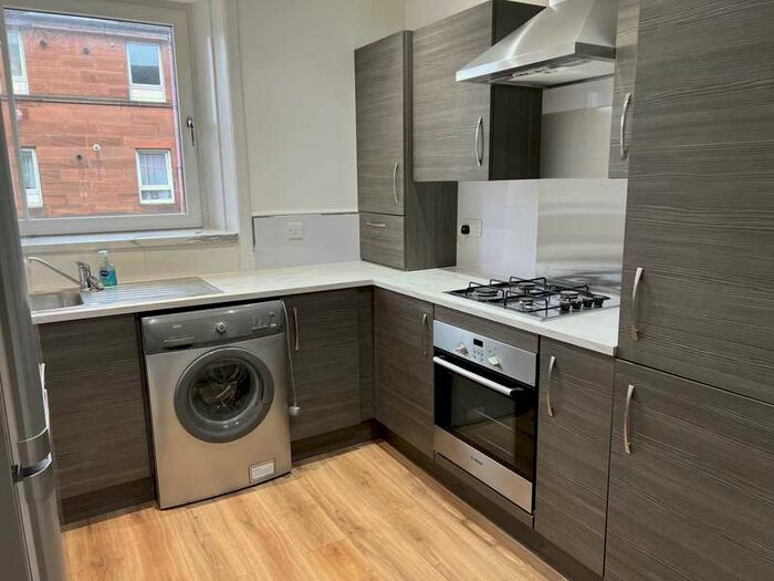 1 Bedroom Flat To Rent In Tennant St, Renfrew, PA4